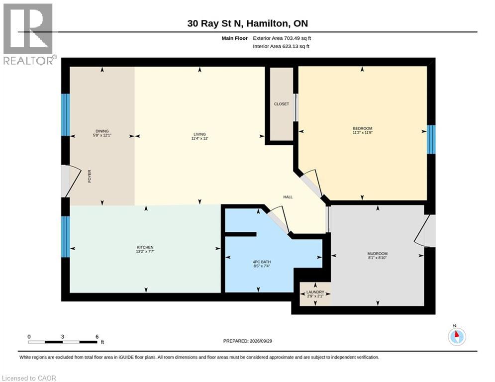 30 Ray Street N Property Photo 23