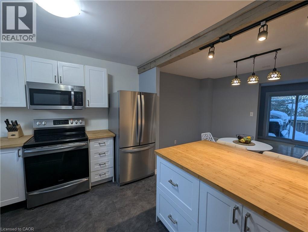 1440 Garth Street Unit# 32 Property Photo 1