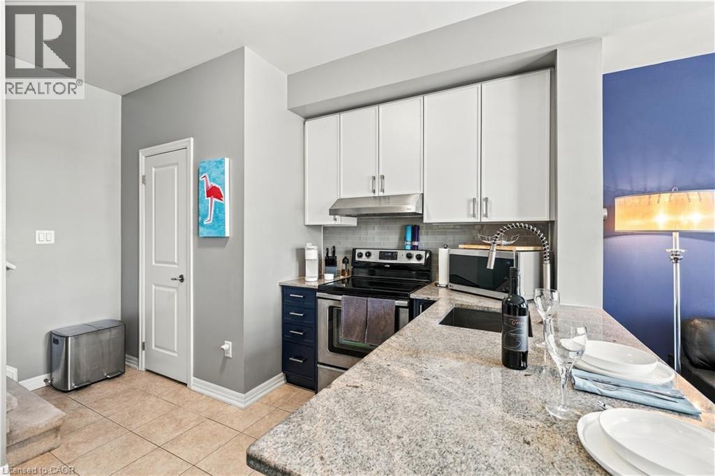 1437 Lakeshore Road E Unit# 201 Property Photo 10