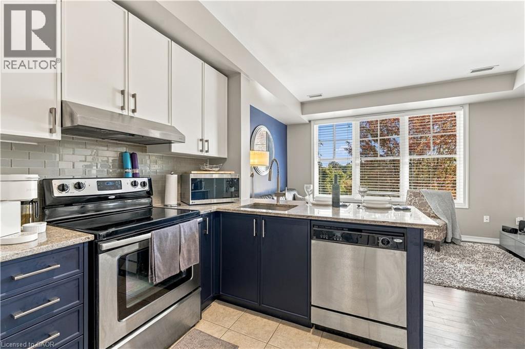 1437 Lakeshore Road E Unit# 201 Property Photo 11