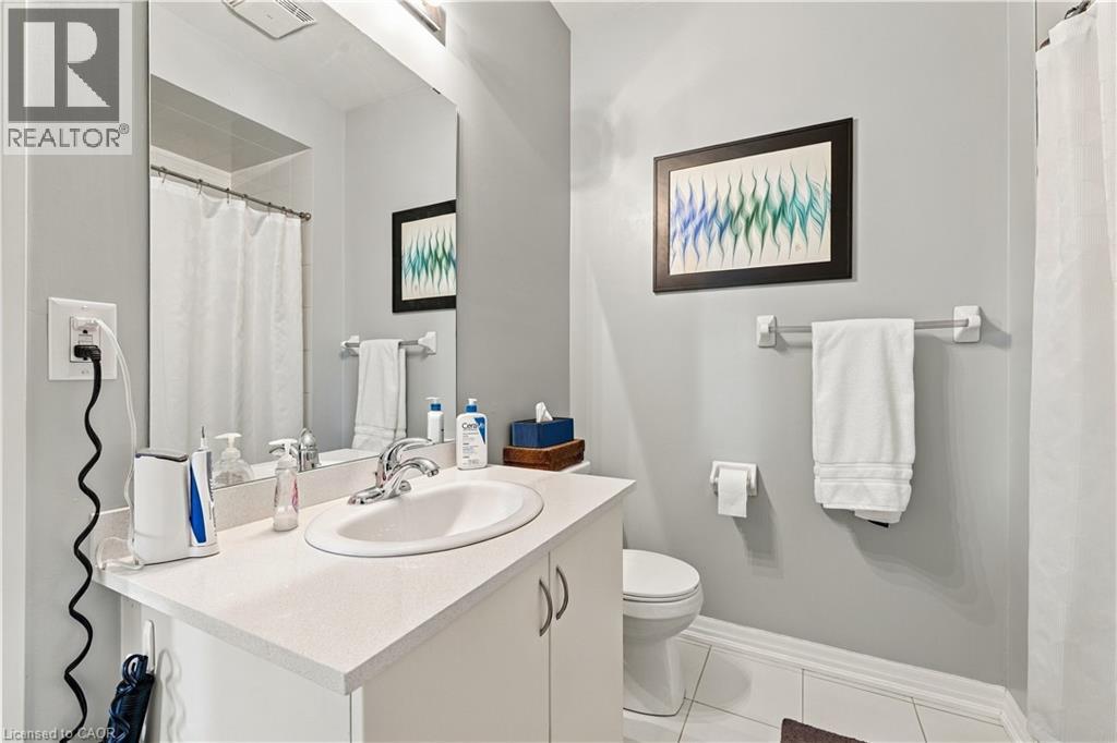 1437 Lakeshore Road E Unit# 201 Property Photo 17