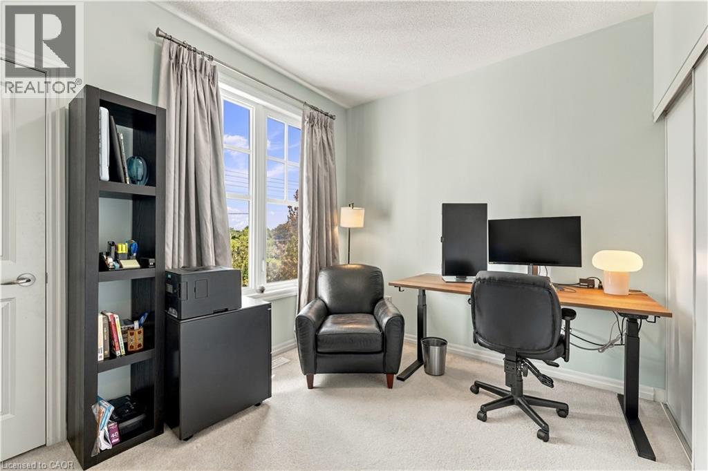 1437 Lakeshore Road E Unit# 201 Property Photo 20