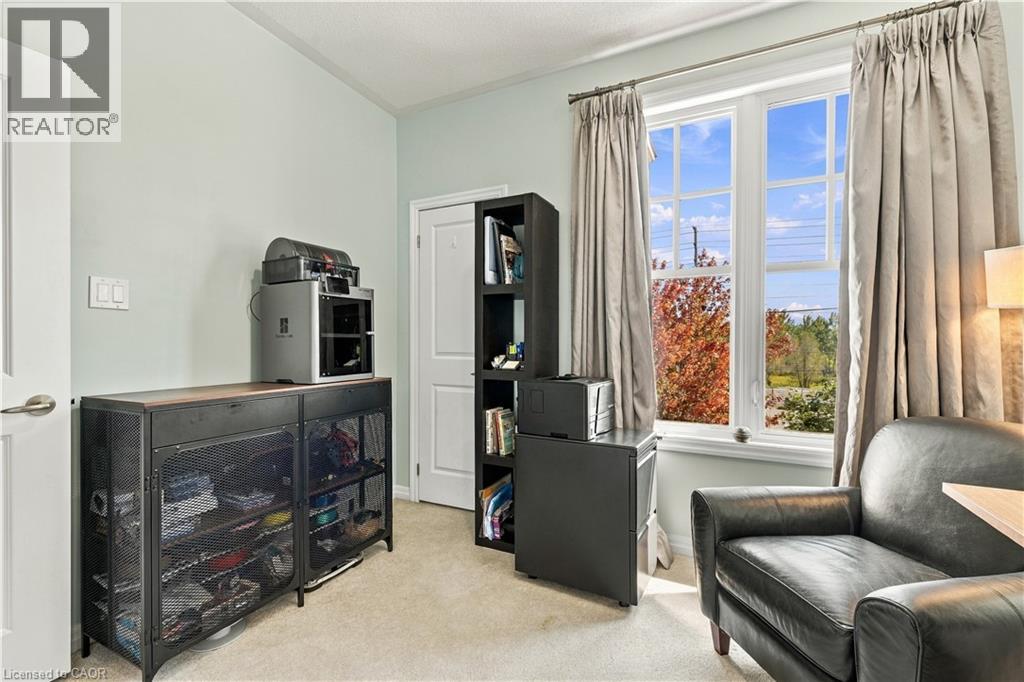 1437 Lakeshore Road E Unit# 201 Property Photo 22