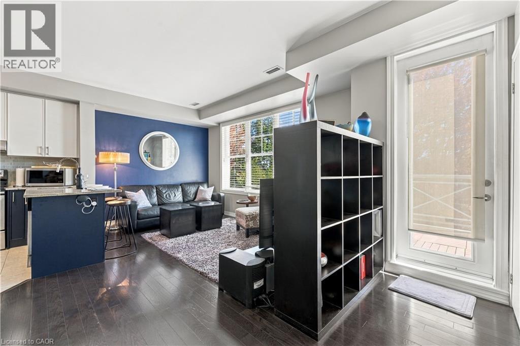 1437 Lakeshore Road E Unit# 201 Property Photo 27