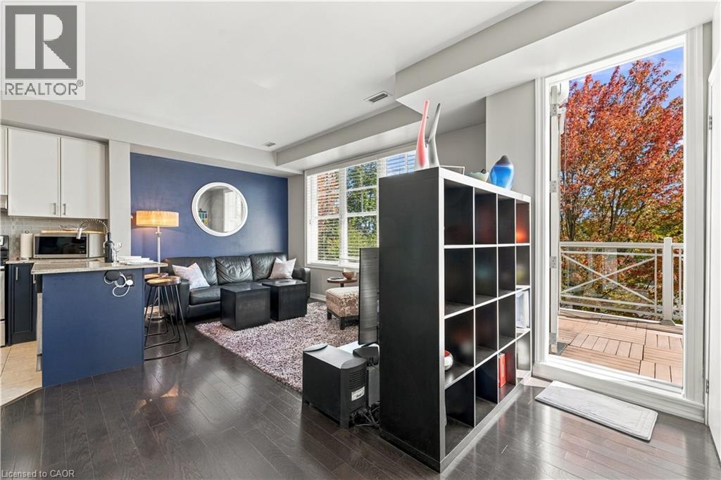 1437 Lakeshore Road E Unit# 201 Property Photo 28