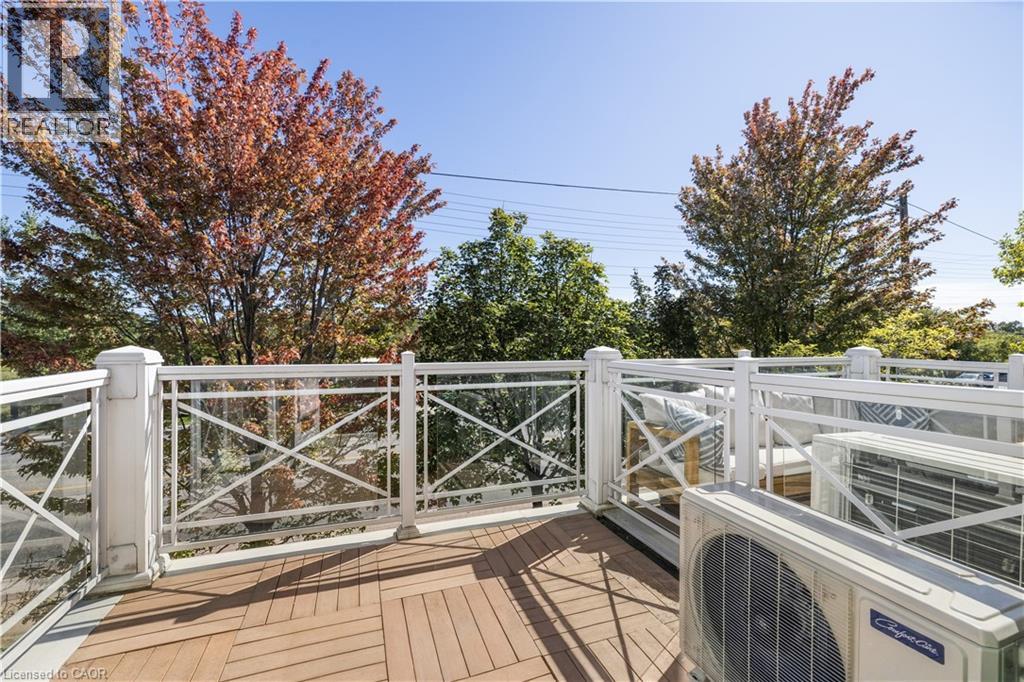 1437 Lakeshore Road E Unit# 201 Property Photo 29