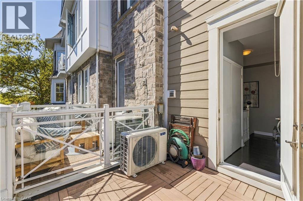 1437 Lakeshore Road E Unit# 201 Property Photo 30