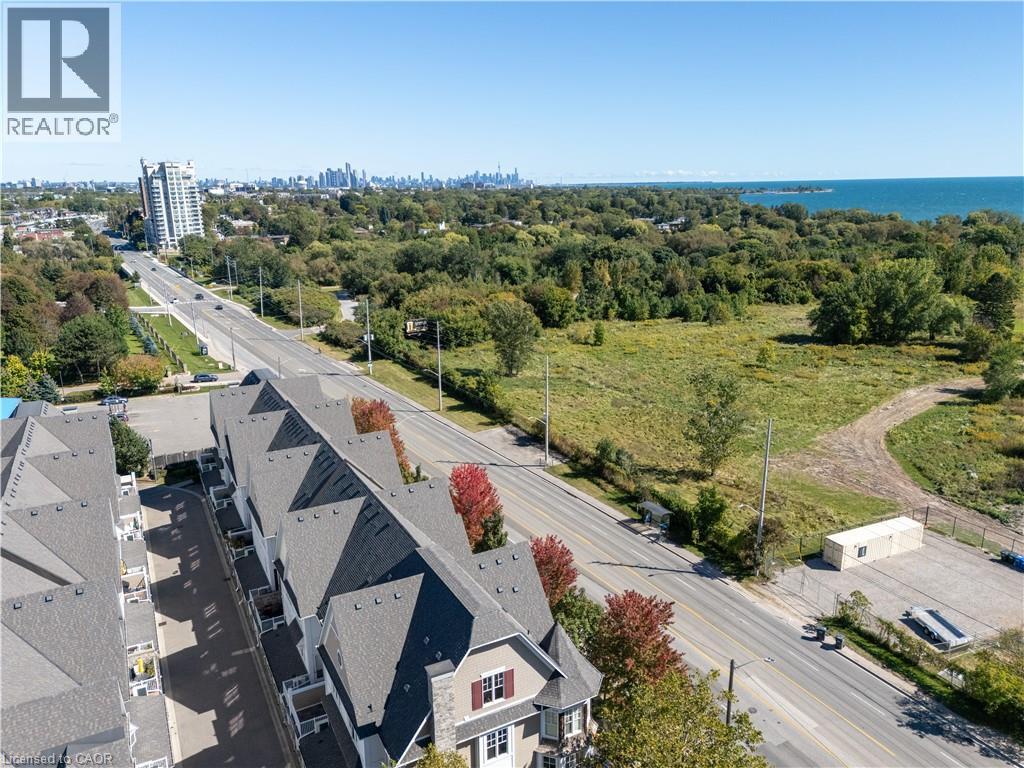 1437 Lakeshore Road E Unit# 201 Property Photo 31