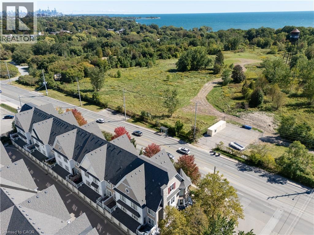 1437 Lakeshore Road E Unit# 201 Property Photo 32