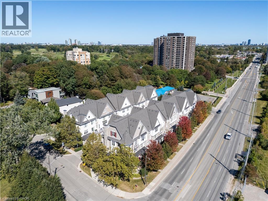 1437 Lakeshore Road E Unit# 201 Property Photo 33
