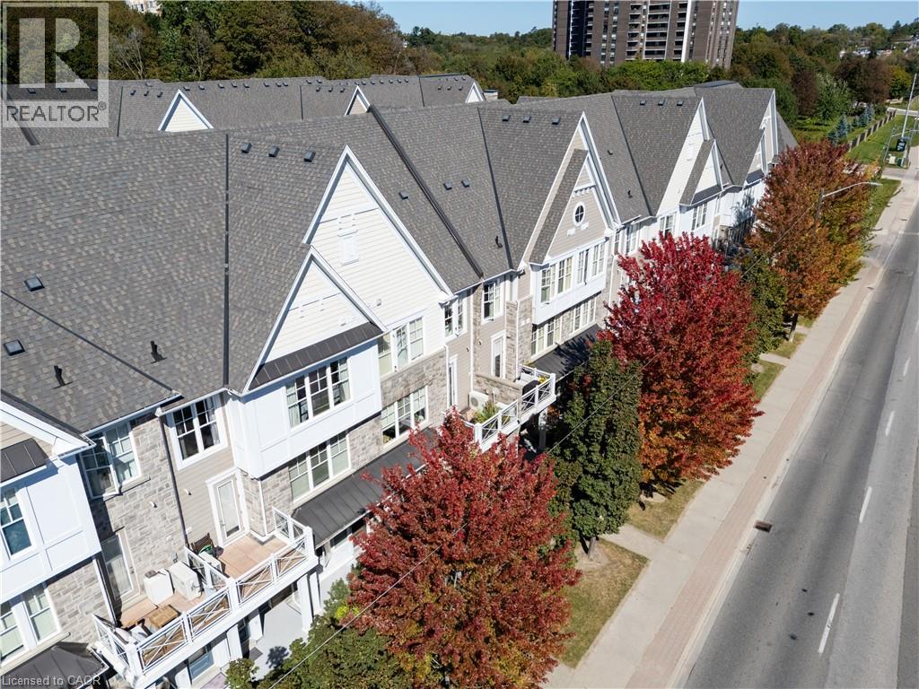 1437 Lakeshore Road E Unit# 201 Property Photo 35