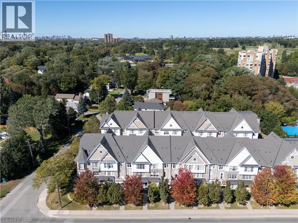 1437 Lakeshore Road E Unit# 201 Property Photo 36