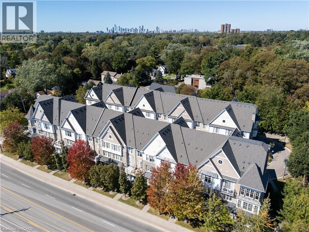 1437 Lakeshore Road E Unit# 201 Property Photo 38