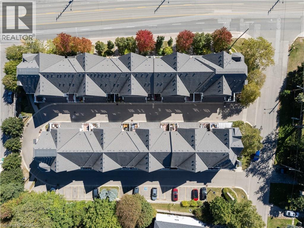 1437 Lakeshore Road E Unit# 201 Property Photo 39