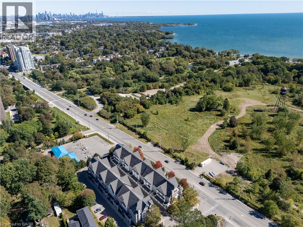1437 Lakeshore Road E Unit# 201 Property Photo 41