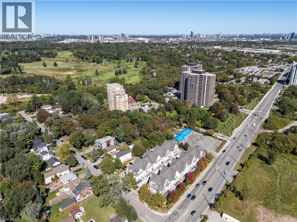 1437 Lakeshore Road E Unit# 201 Property Photo 42