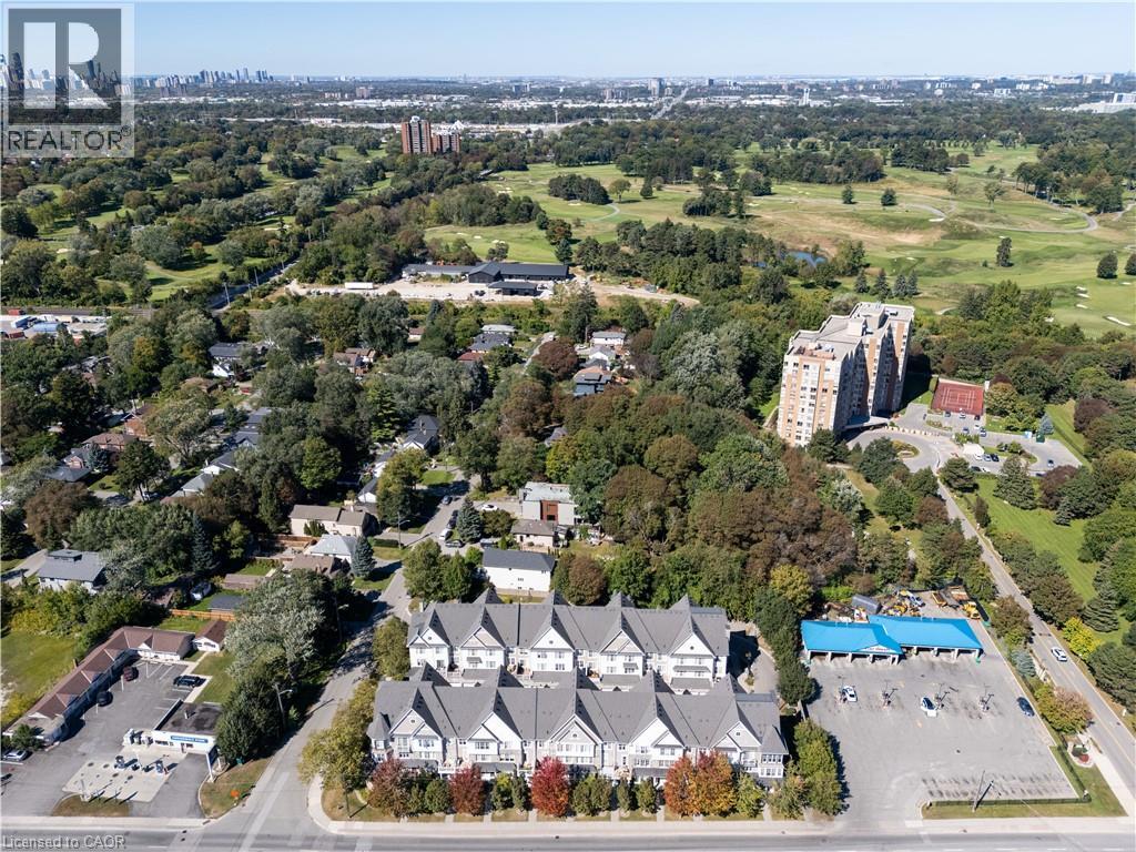 1437 Lakeshore Road E Unit# 201 Property Photo 43