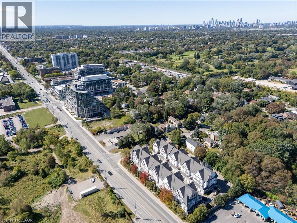 1437 Lakeshore Road E Unit# 201 Property Photo 44