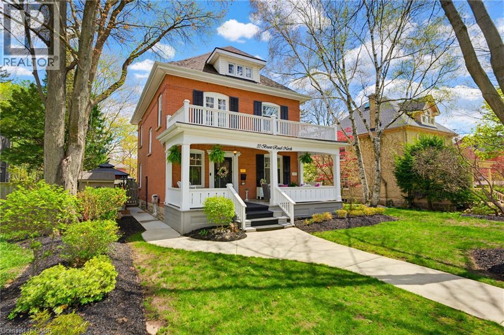 33 Brant Road N Property Photo 3