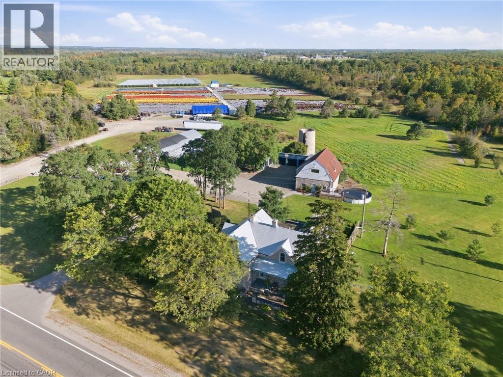 1058 Highway 8 Photo de la propriété 1