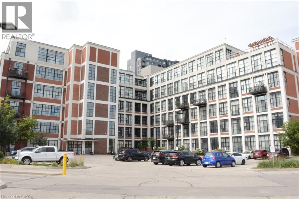 404 King Street W Unit# 204 Property Photo 1