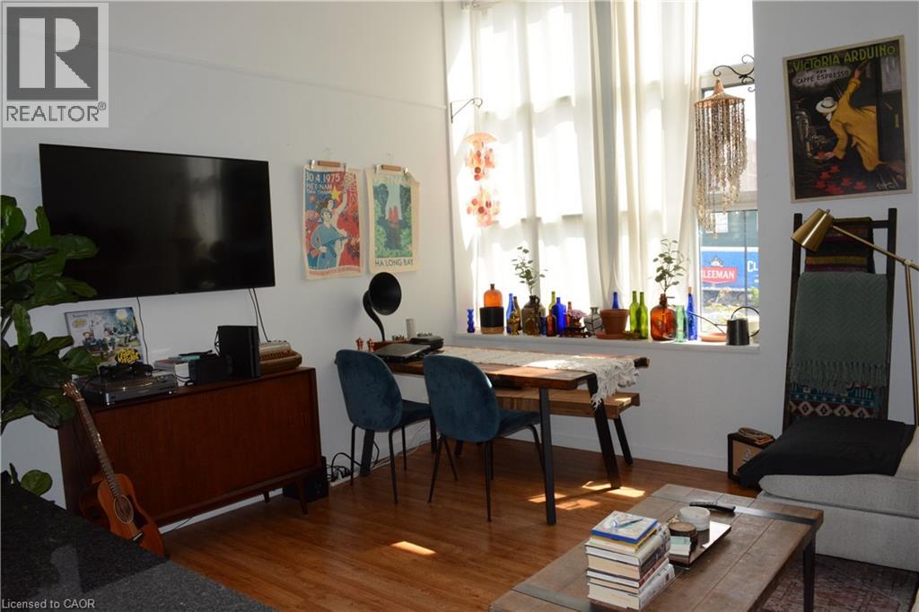 404 King Street W Unit# 204 Property Photo 2
