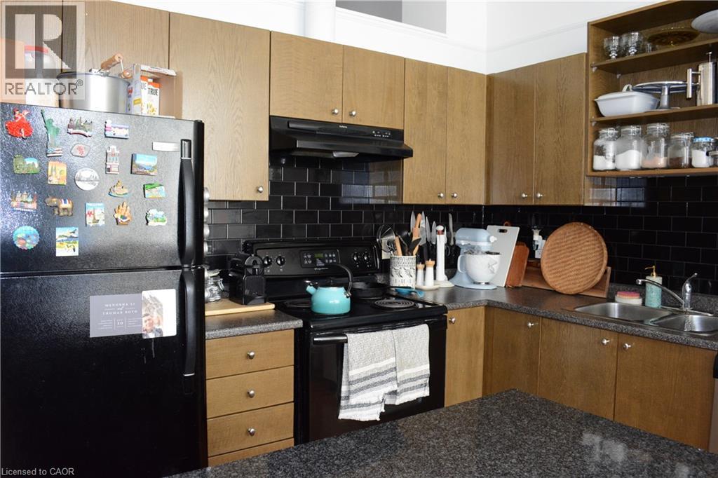404 King Street W Unit# 204 Property Photo 5