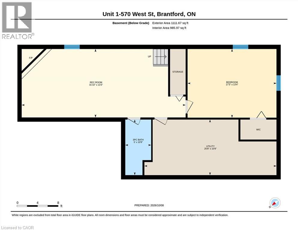 570 West Street Unit# 1 Property Photo 36