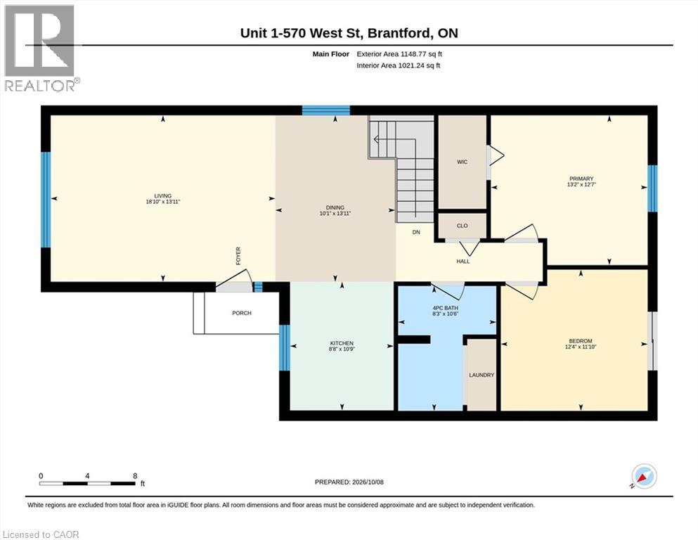 570 West Street Unit# 1 Property Photo 37