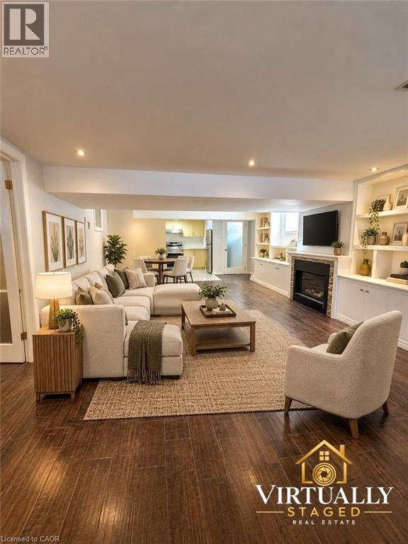 23 Old Oxford Road Unit# Basement Property Photo 1