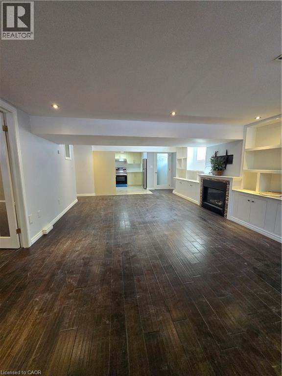 23 Old Oxford Road Unit# Basement Property Photo 5