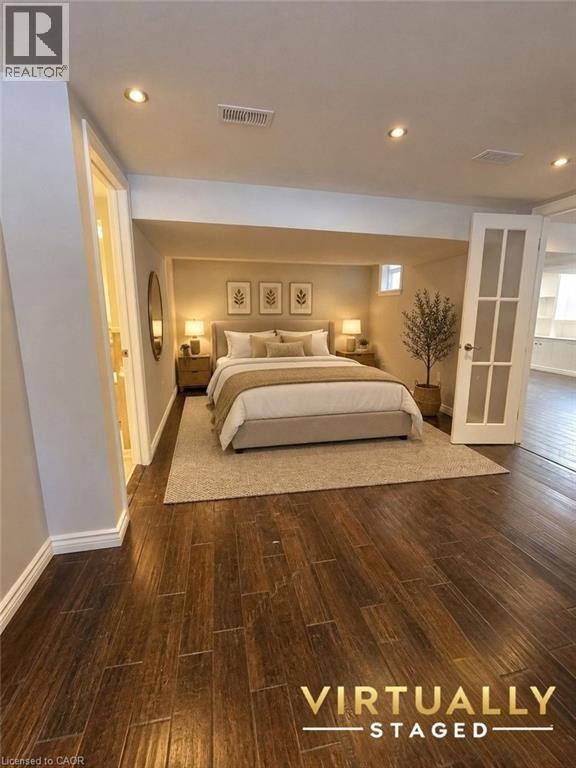 23 Old Oxford Road Unit# Basement Property Photo 10
