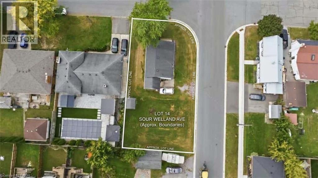 14 Sauer Avenue Property Photo 1