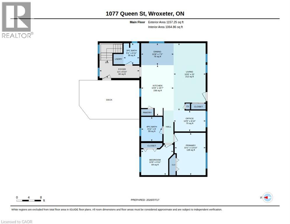 1077 Queen Street Property Photo 34