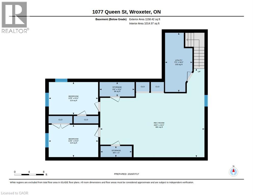 1077 Queen Street Property Photo 35