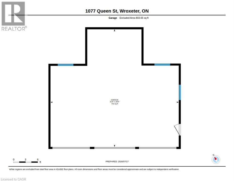 1077 Queen Street Property Photo 37