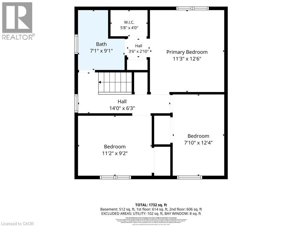 103 Glenashton Drive Property Photo 48