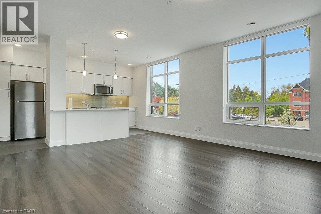 399 Queen Street S Unit# 101 Property Photo 10