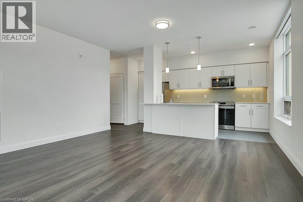 399 Queen Street S Unit# 101 Property Photo 12