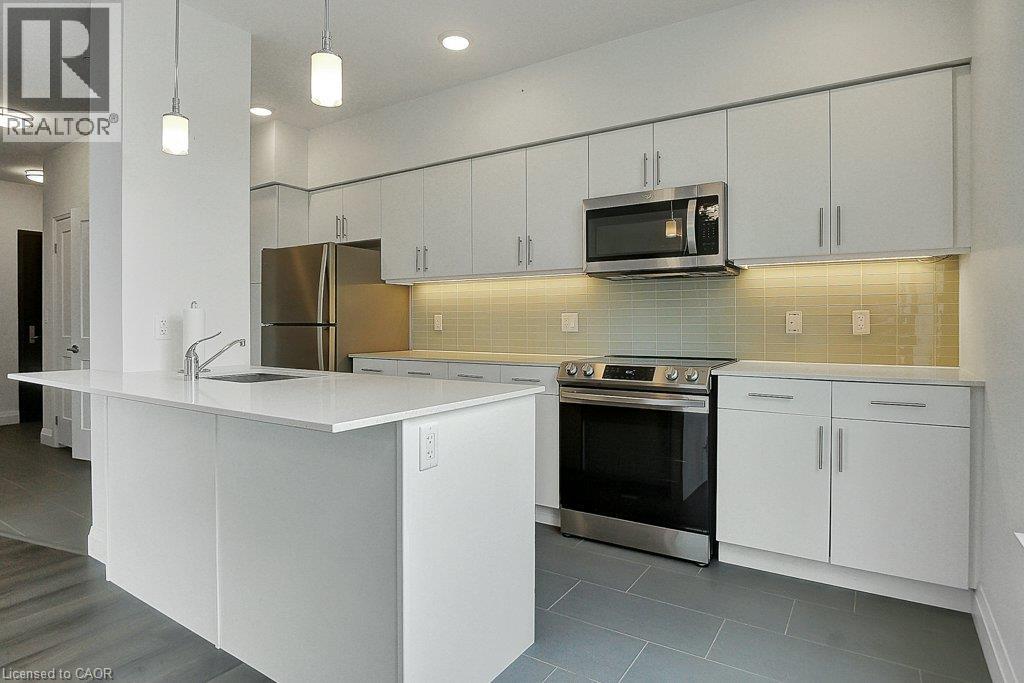 399 Queen Street S Unit# 101 Property Photo 14