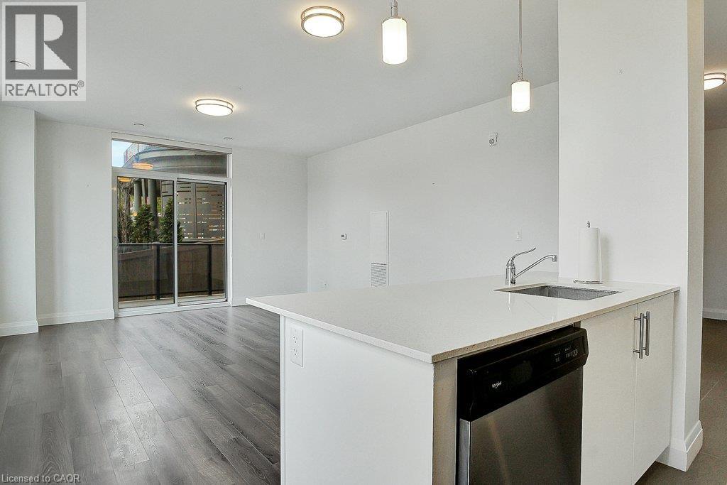 399 Queen Street S Unit# 101 Property Photo 17
