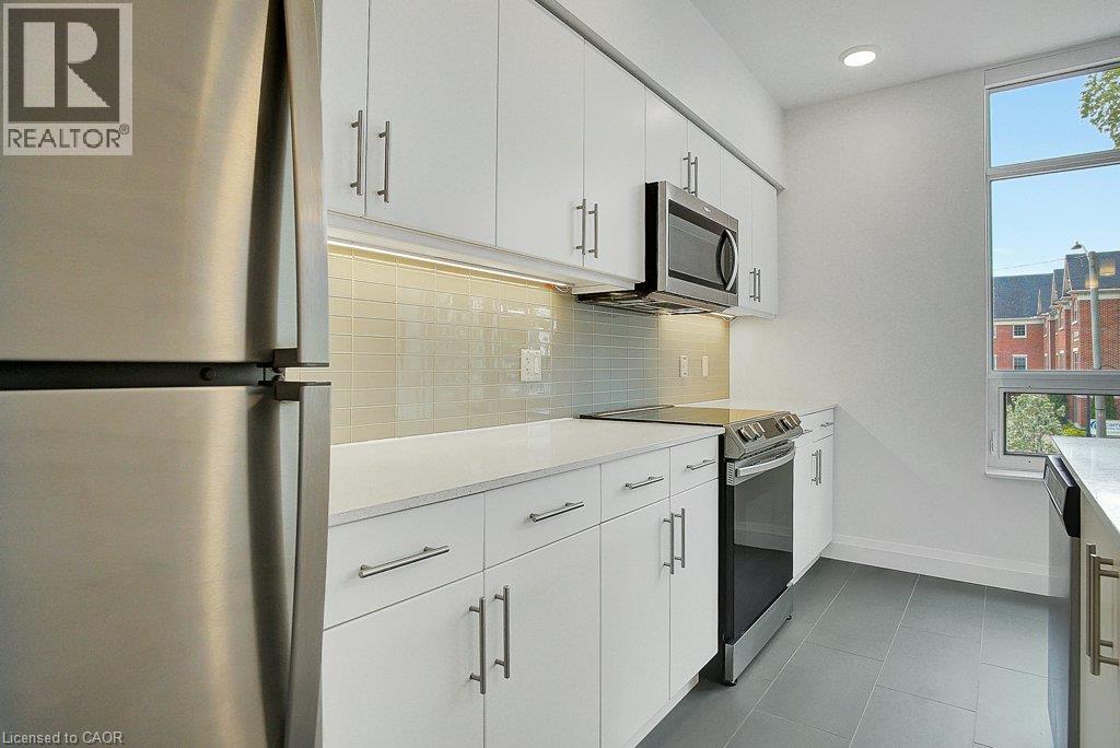399 Queen Street S Unit# 101 Property Photo 18