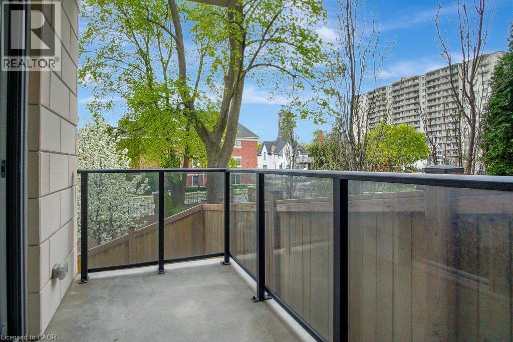 399 Queen Street S Unit# 101 Property Photo 28