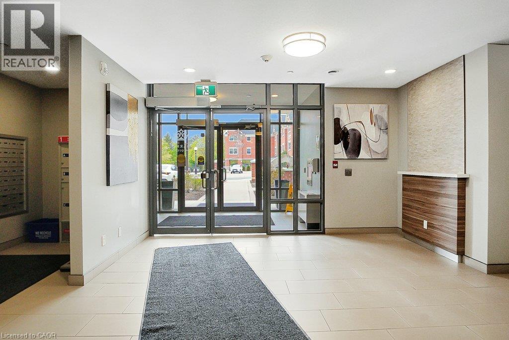 399 Queen Street S Unit# 101 Property Photo 32