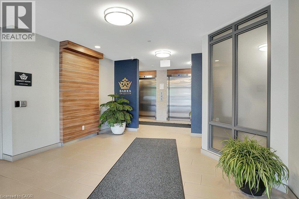 399 Queen Street S Unit# 101 Property Photo 33