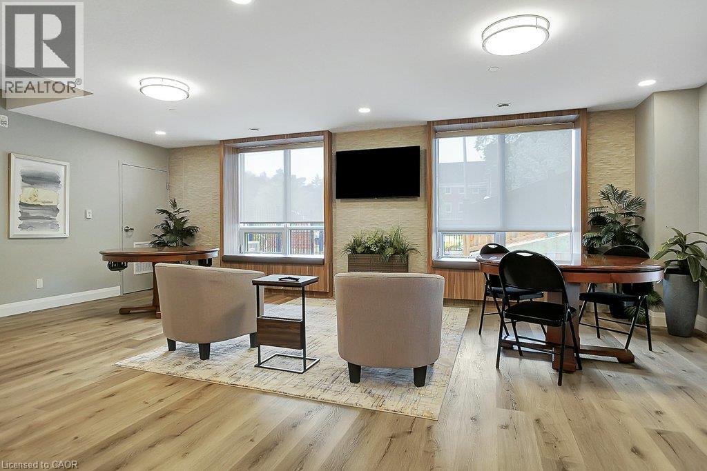 399 Queen Street S Unit# 101 Property Photo 36
