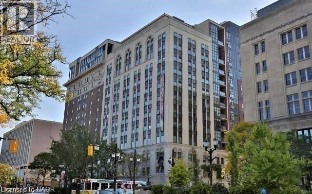 112 KING Street E Unit# LPH5 Property Photo 1