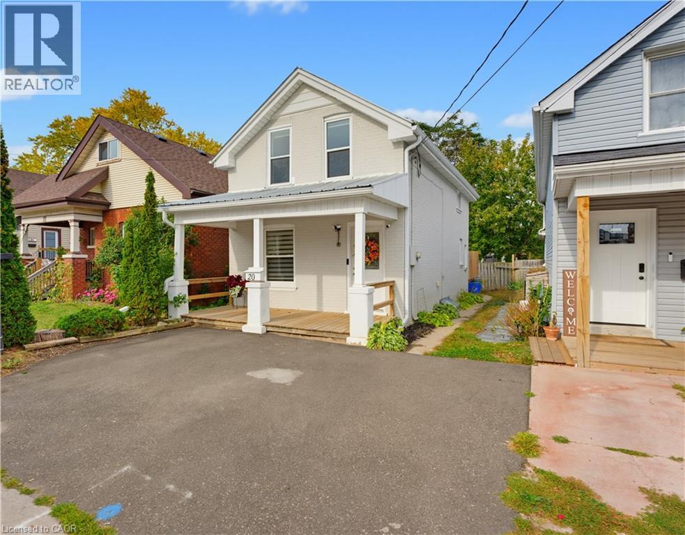 20 House Avenue Property Photo 21