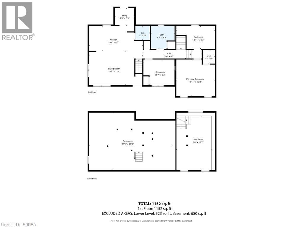 60 Railway Street W Property Photo 37