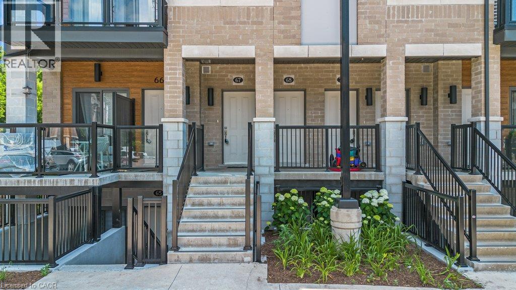 25 Isherwood Avenue Unit# 68 Property Photo 3